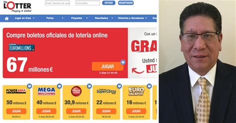 thelotter estafa|Cuidado con los fraudes .